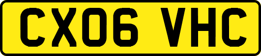 CX06VHC