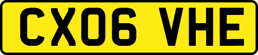 CX06VHE