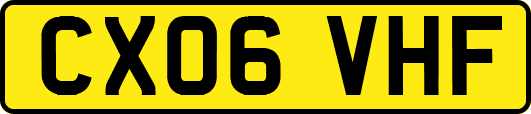 CX06VHF