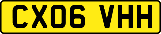 CX06VHH