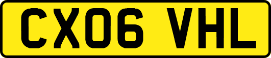 CX06VHL
