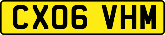 CX06VHM