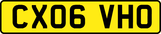 CX06VHO