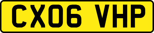 CX06VHP
