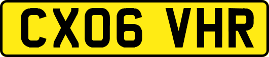 CX06VHR