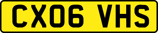 CX06VHS