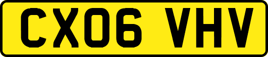 CX06VHV