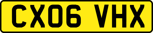 CX06VHX