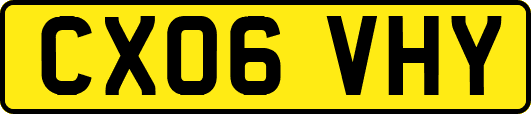 CX06VHY