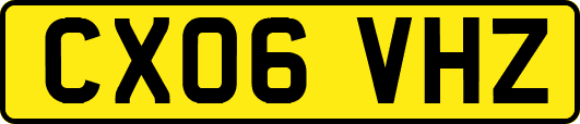 CX06VHZ