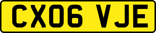CX06VJE
