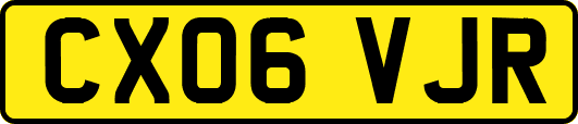 CX06VJR