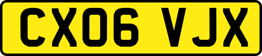CX06VJX