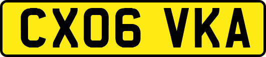 CX06VKA