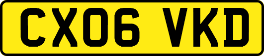 CX06VKD