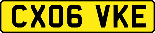 CX06VKE