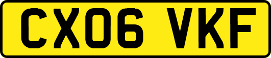CX06VKF