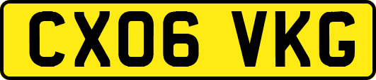 CX06VKG