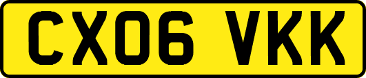 CX06VKK