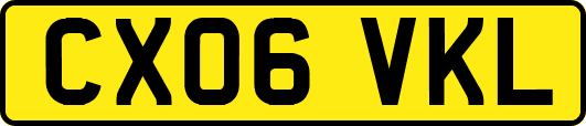 CX06VKL