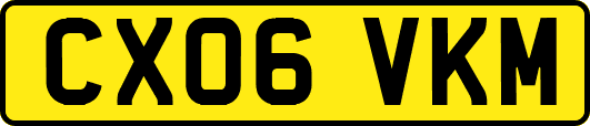 CX06VKM
