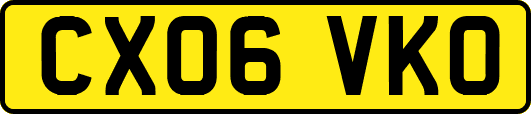 CX06VKO