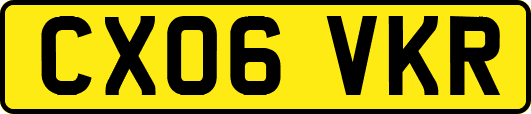 CX06VKR