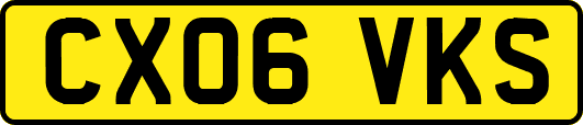 CX06VKS
