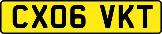CX06VKT