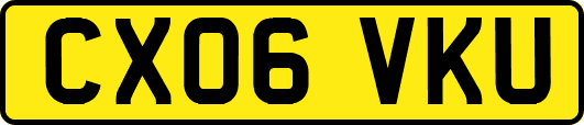 CX06VKU