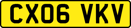 CX06VKV