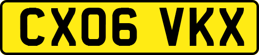 CX06VKX