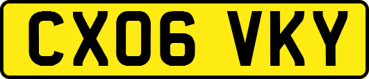 CX06VKY