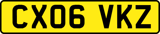 CX06VKZ