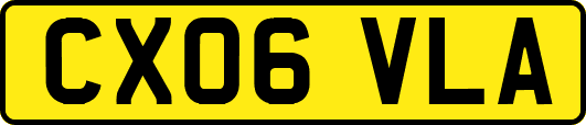 CX06VLA