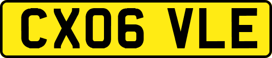 CX06VLE