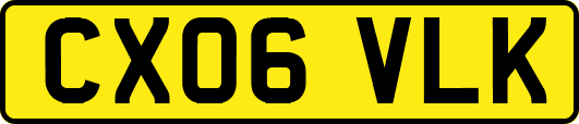 CX06VLK