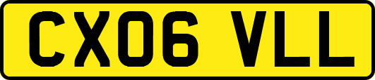 CX06VLL