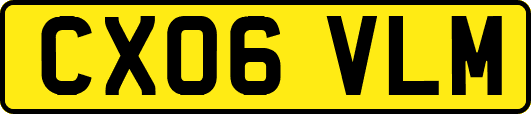 CX06VLM