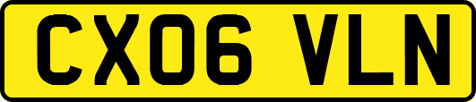 CX06VLN