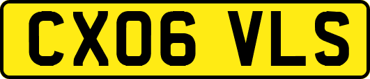 CX06VLS