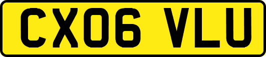 CX06VLU