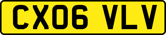 CX06VLV