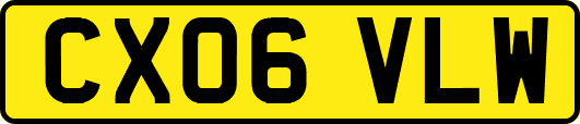 CX06VLW