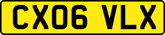 CX06VLX