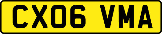 CX06VMA