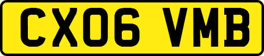 CX06VMB