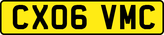 CX06VMC