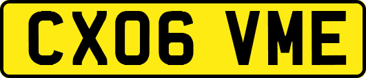 CX06VME