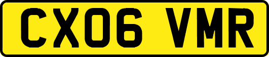 CX06VMR
